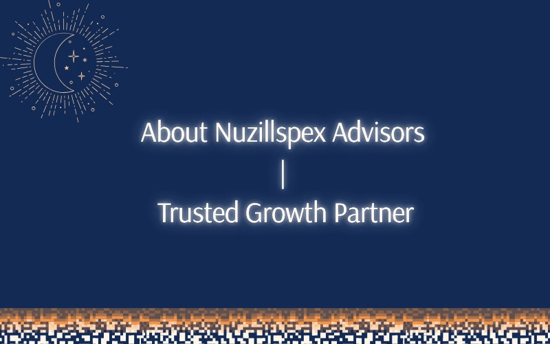 about nuzillspex advisors
